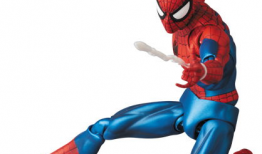 蜘蛛侠动漫顺序,从平凡少年到超级英雄的蜕变之旅