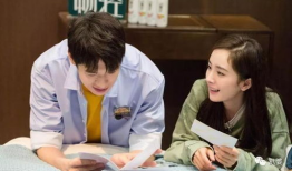 吃瓜爆料杨幂魏大勋,吃瓜群众热议！